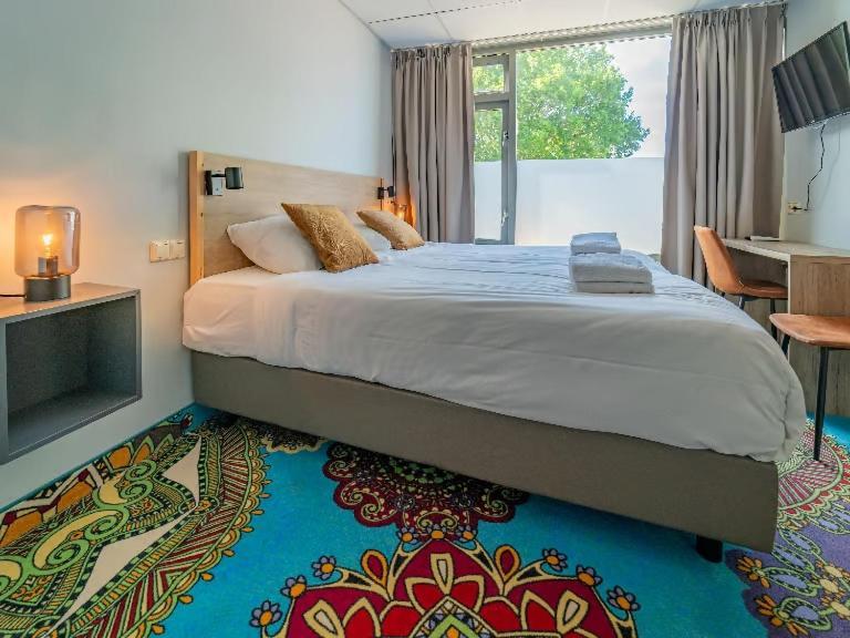 Strandhotel Wemeldinge Ngoại thất bức ảnh